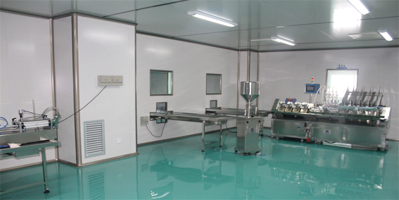 生物制藥